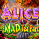 Alice & the Mad Tea Party